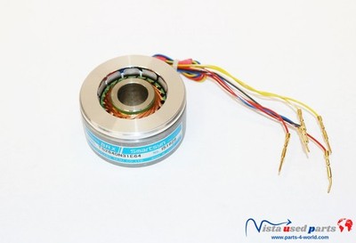 Tamagawa Seiki TS2640N31E64 Brushless Resolver Smartsyn BRX