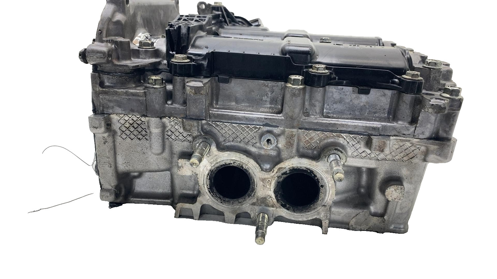 ⭕ 2018-2023 Subaru Crosstrek XV 2.0L Left Engine Motor Cylinder Head Block Assy