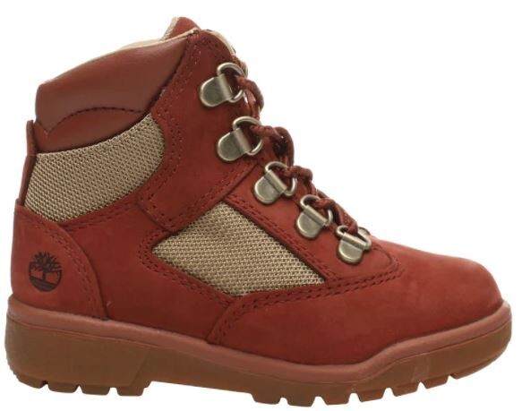 TIMBERLAND 6