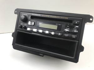 Honda Prelude 97-01 Oem Radio Factory 1997-2001 BB6 | eBay