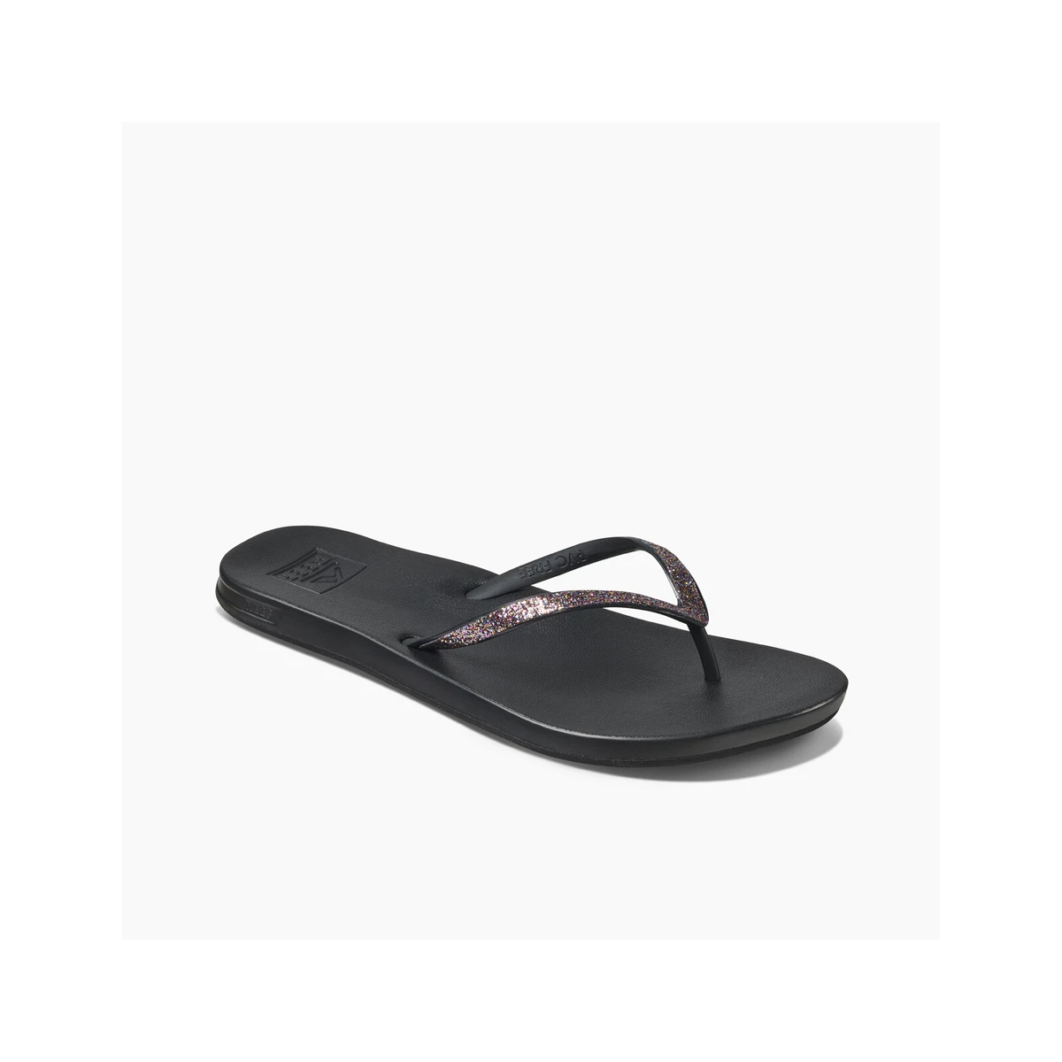 Reef cushion bounce stargazer shop flip flop