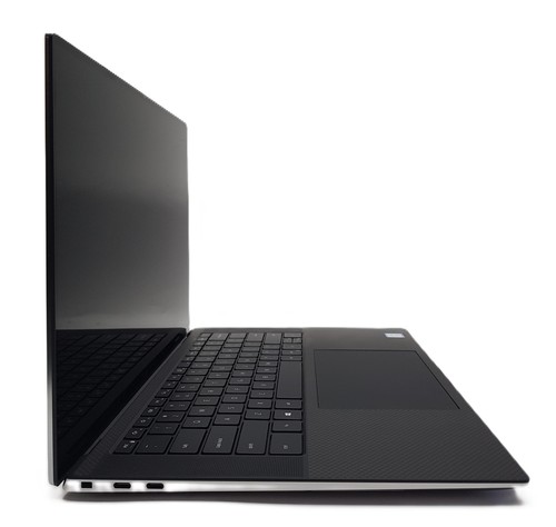 Dell Precision 5550 15.6" 4K Xeon W-10855M 32GB 512GB SSD T2000 Max-Q W11P Touch - Picture 5 of 6