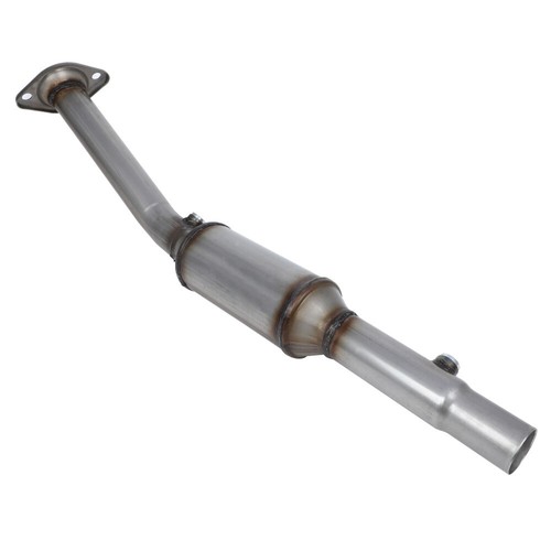 Convertidor catalítico de escape de 2 puertas para Toyota Celica Hatchback 2000-2005 53591 - Imagen 8 de 10