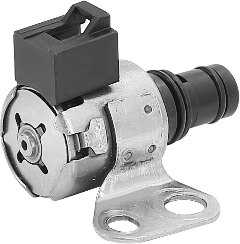 Genuine Transmission Solenoid Valve 3Way 35230-30010 For TOYOTA LEXUS LS400 Foto 2 de 4