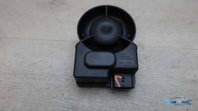 2016 NISSAN LEAF MK1 ZE0 ANTI-THEFT ALARM SIREN 28487-3NE0A