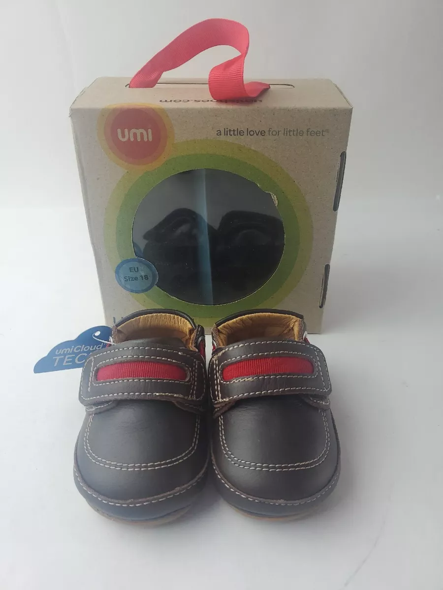 Umi deals baby shoes