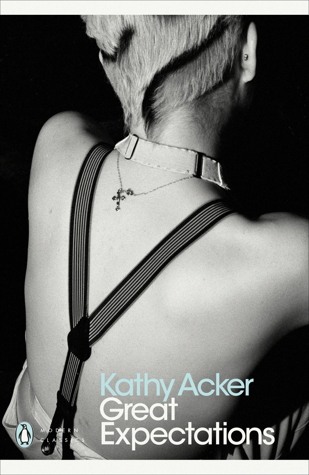 Thumbnail - Kathy Acker | Great Expectations | Taschenbuch | Englisch (2018)