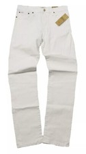 Polo Ralph Lauren White Sullivan Slim Stretch Jeans Casual White Boys Size 16