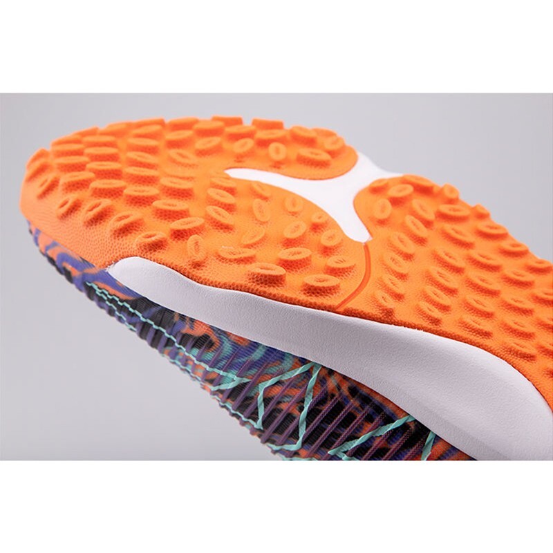 Puma Future 8 Match Creativity TT 108433-01 Mens Futsal Shoes