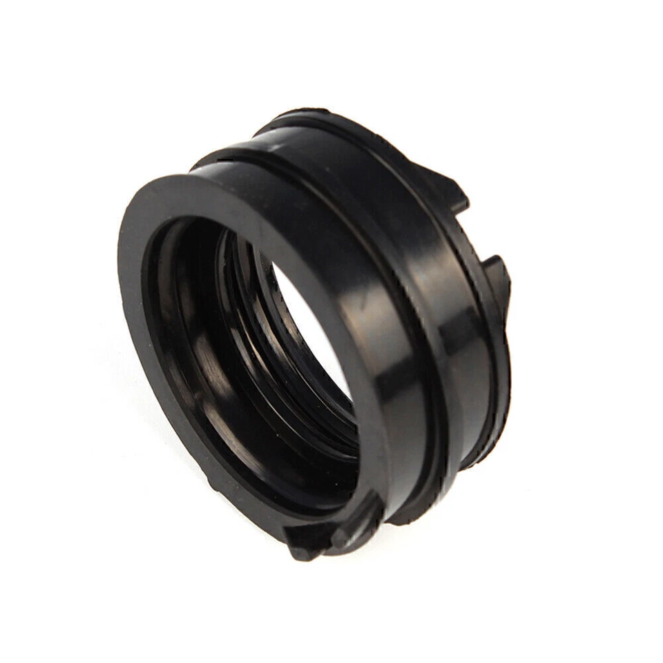 Adaptador de colector de admisión de carburador para Yamaha WR400F WR426F YZ426F Foto 4 de 4
