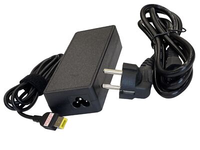 Adapter Netzteil Ladegerät Lenovo ThinkPad T560 (20FH0039GE), T570 (20HAS06X00)