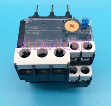 1PC NEW FOR Fuji Electric Thermal Overload Relay TK26-012-PC 12-18A