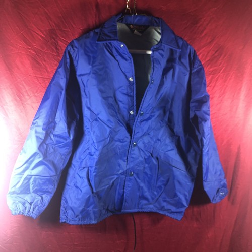 XL Pla-Jac by Dunbrooke Jacket 