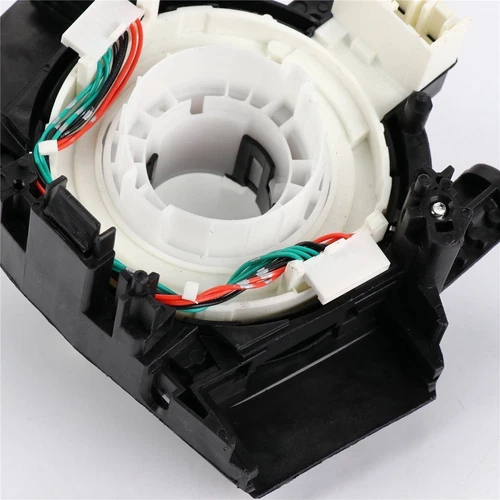 25560-JD003 Clock Spring Fit For 2008-2015 NISSAN ROGUE 2.5L B5567-CB69D - Picture 12 of 13