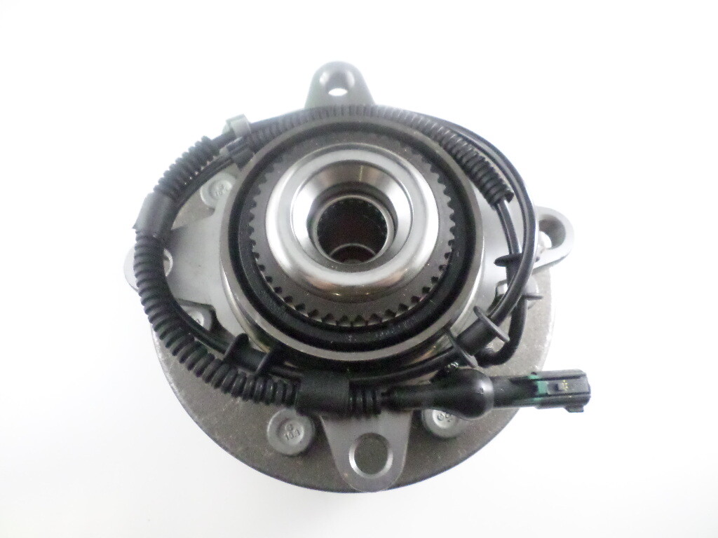 7L3Z1104B (515080) FORD 7 STUD Wheel Hub & Bearing FORD F150