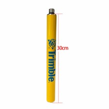NEW TRIMBLE SURVEYING POLE 30CM GPS ANTENNA EXTEND SECTION 0.984ft GNSS RTK ROD