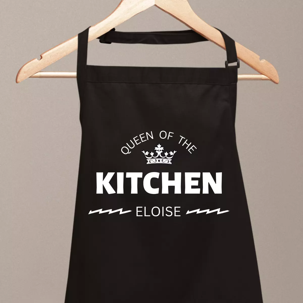 Kitchen queen!, Funny Chef Shirt, Chef Gift