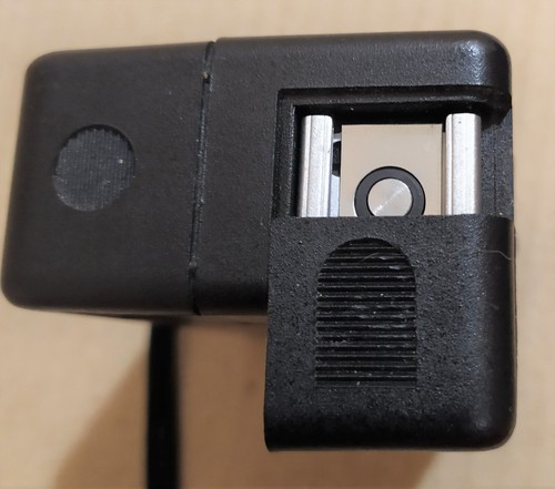 Small compact camera AGAT 18 half-frame 35mm lens Industar-104 2.8/28mm - Picture 7 of 12