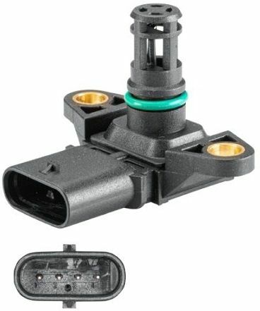 Valves TPMS de pression d'air ALPINA B5 B6 BMW E92 E93 X6 E71 capteur de pneu