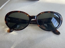 Linda Evans elegance Sunglasses