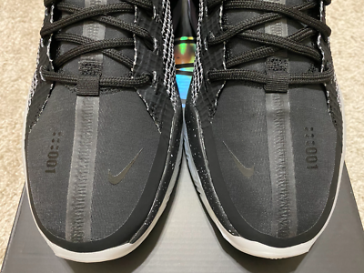 Nike Air Zoom G.T. Jump Black Ghost Vapor Green White (CZ9907-001