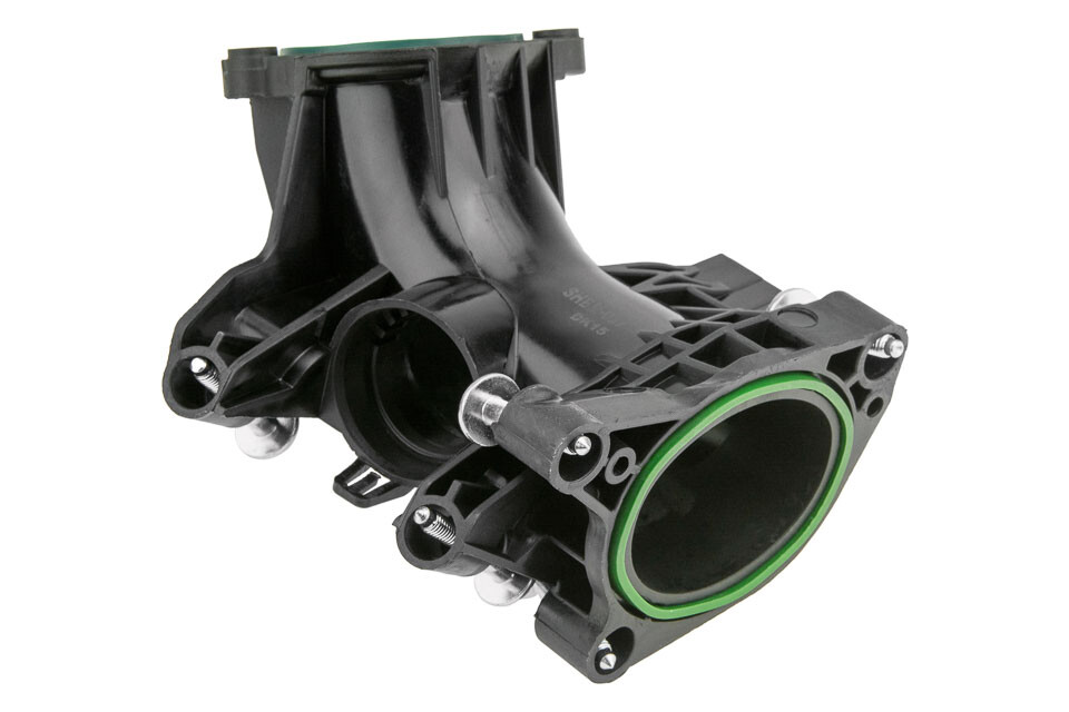 Durite 11617823244 collecteur d'air : fini les voyants moteur sur BMW X3 X4