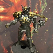 MMPR Power Rangers Evil Space Aliens Sword Slashing Knasty Knight 1994