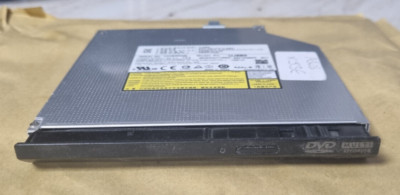 LAPTOP DVD BRENNER ASUS A53E K53E UJ8B0 + Blende D155
