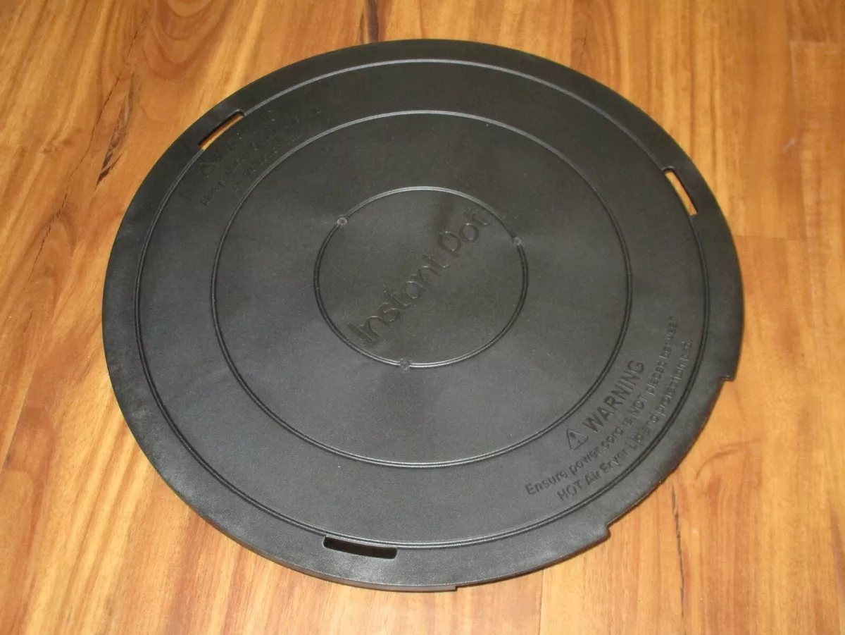 Instant Pot Air Fryer Lid - Brand New! - This Old Gal