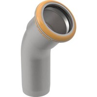 Ge Mapress Therm Bogen 45Gr D28 Mit Einschubende