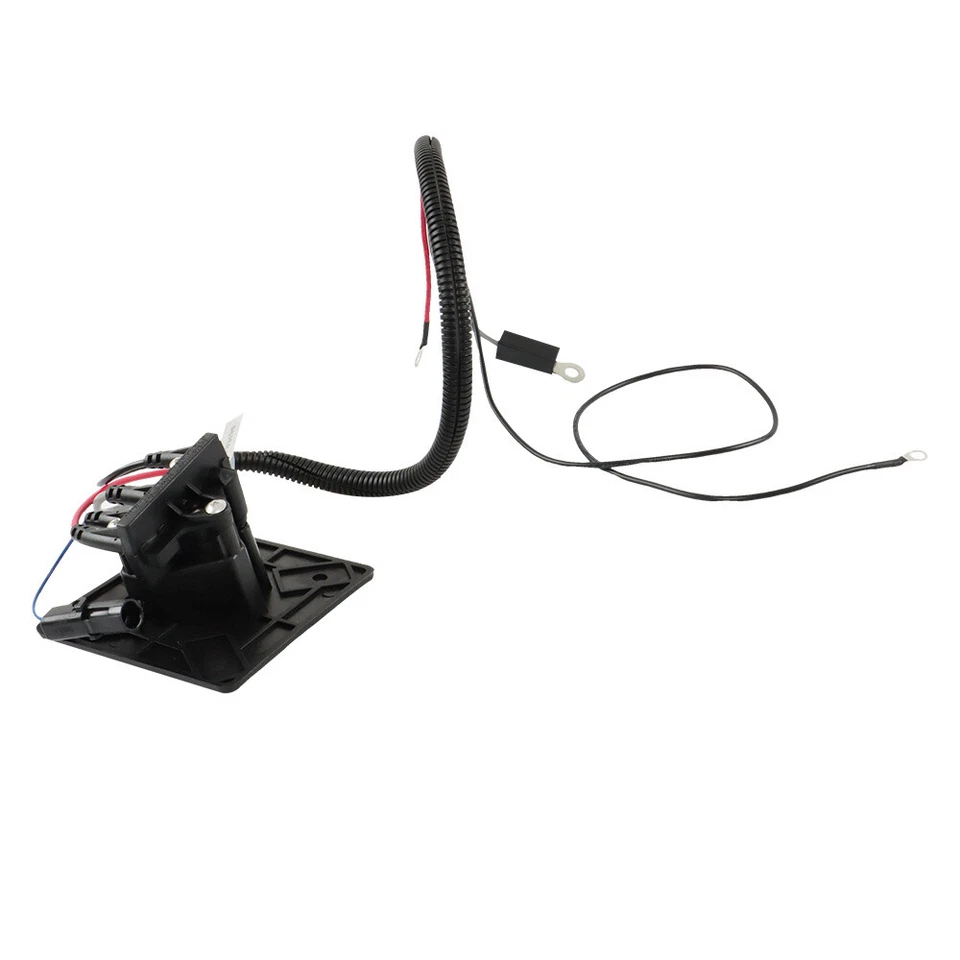 Cargador de carro de golf apto para E-Z-GO TXT RXV 48V #602529 Foto 2 de 4