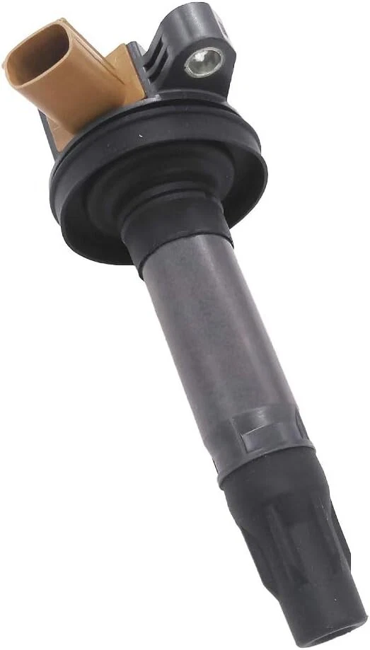 6xBobina de encendido + 6x Bujía NGK IRIDIO para Ford Explorer Expedition Lincoln Foto 3 de 4