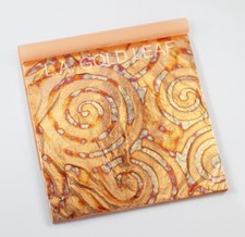 Composition Variegated Leaf 12 -Size: 5 1/2" x 5 1/2" - Bulk Sale