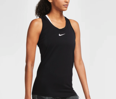 nike infinite running top