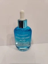 The Beauty Elixir Hyaluronic Acid Hydration Facial Serum