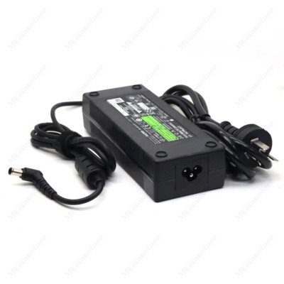 Sony PXW-Z200/FX6/FX9 Camera Power Cord DC19.2V Power Adapter 110V