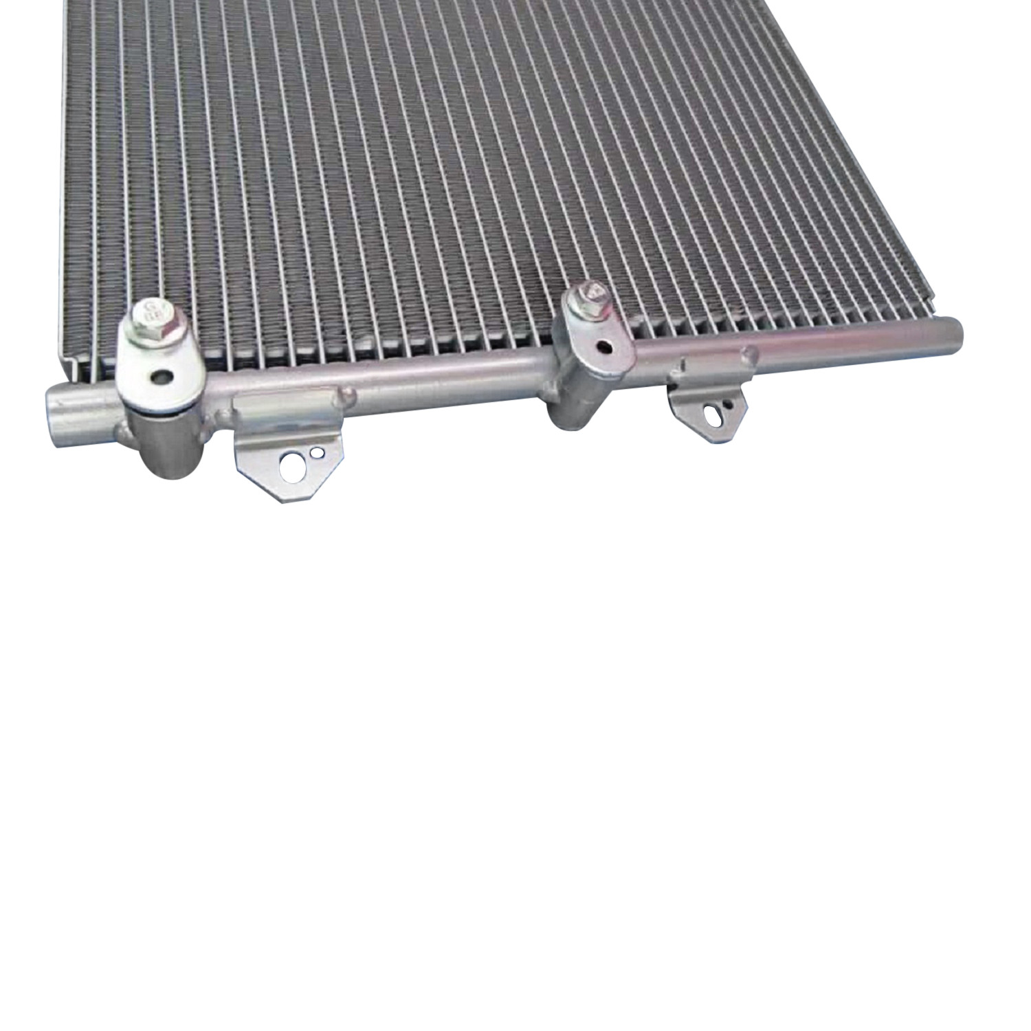 AC Condenser For 2004-2014 Bentley Continental Gt Gtc / Flying Spur 6.0L W12