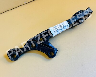 52380-60012 TOYOTA GENUINE SUPPORT ASSY, FRONT DIFFERENTIAL LH OEM