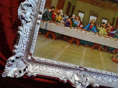 Plus de 90 images de La Cene et de Dernière Cène