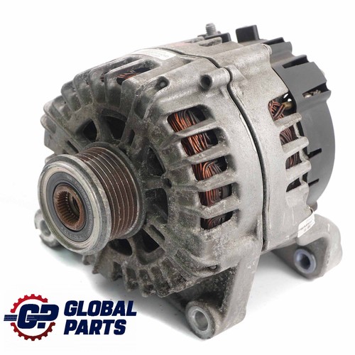 BMW 1 3 er F20 F21 F30 F31 Diesel Alternator Generator 180A 8578608 8578609