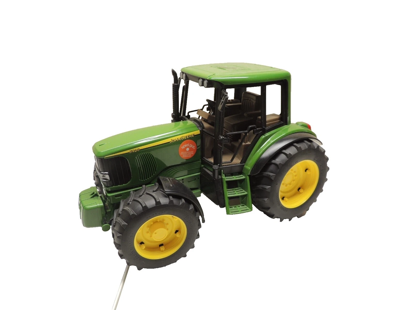 2006 año del vehículo vehículos de granja Diecast contemporáneos de fabricación