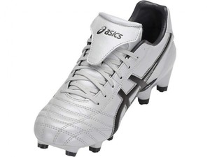 asics calcio testimonial