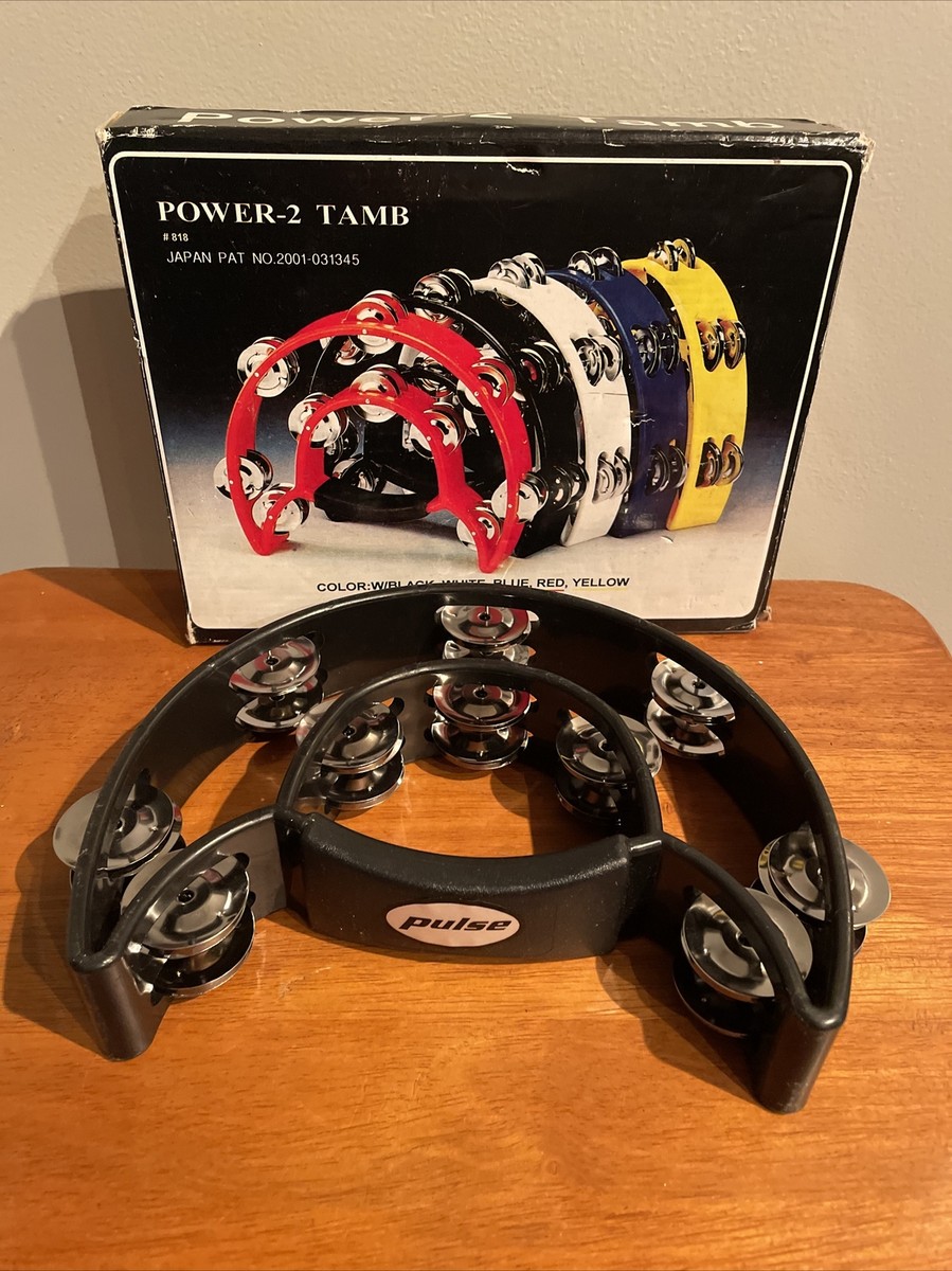 ⑨ a-ya 様 tambourine Amazon.com: Meinl Percussion Traditional Tambourine with
