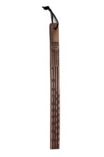 Antique Style Wood Motel T Ford Car Gas Measuring Stick