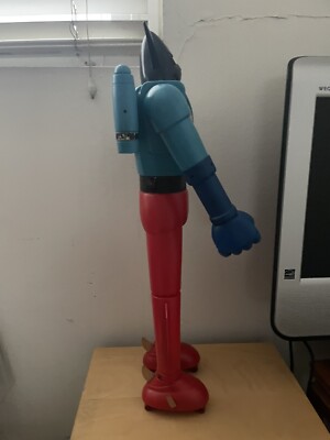 Ryger Raider Getta Robo G Mazinga Shogun Warriors Jumbo Machinder