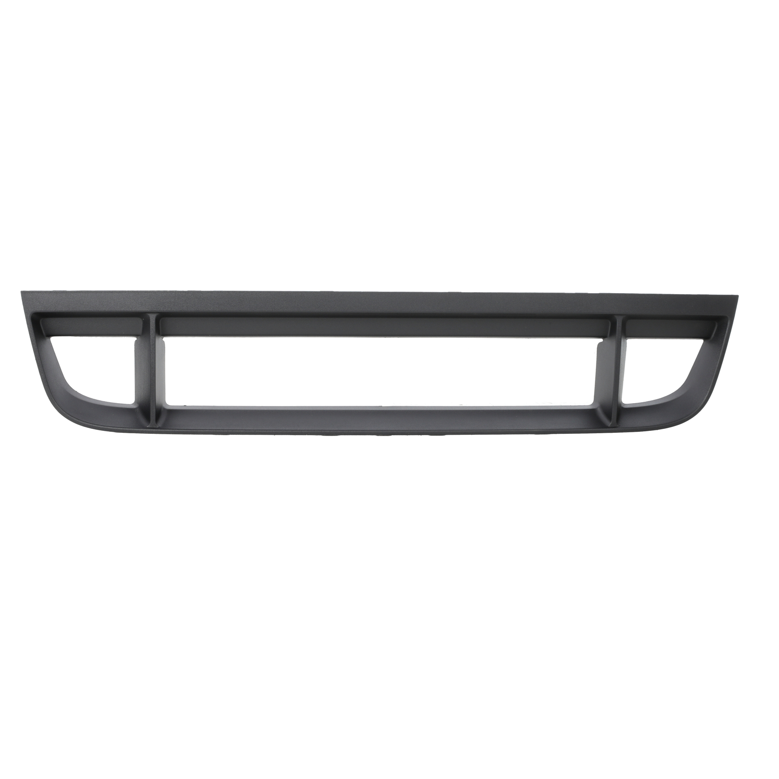 Parrilla del parachoques delantero inferior para Ford Mustang 2013-2014 (N/P DR3Z-17K945-AA)
