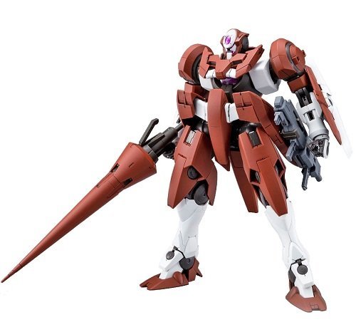 Premium Bandai MG 1/100 GNX-609T GN-XIII A-Laws type Plastic Model