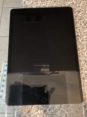 apple ipad 7th generation 128gb wifi, 10.2”space grey, keypad