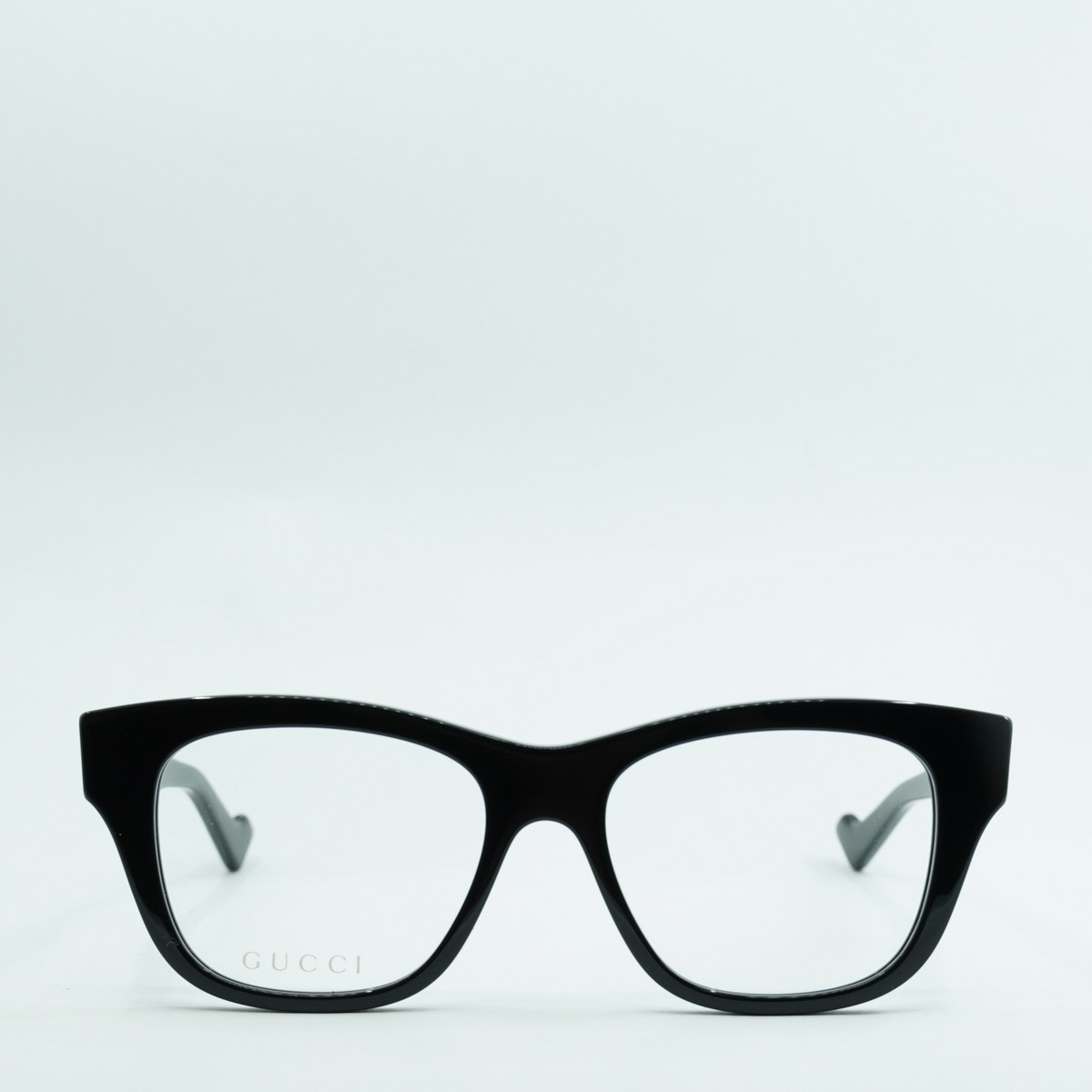 Gucci Eyeglasses Gg0999o 001 Black Black Transparent 52/17/145 - NWT get_image_zoom.php?fid=159686 main image 2