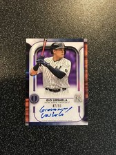 2022 Topps Tribute Baseball Cards Checklist 19